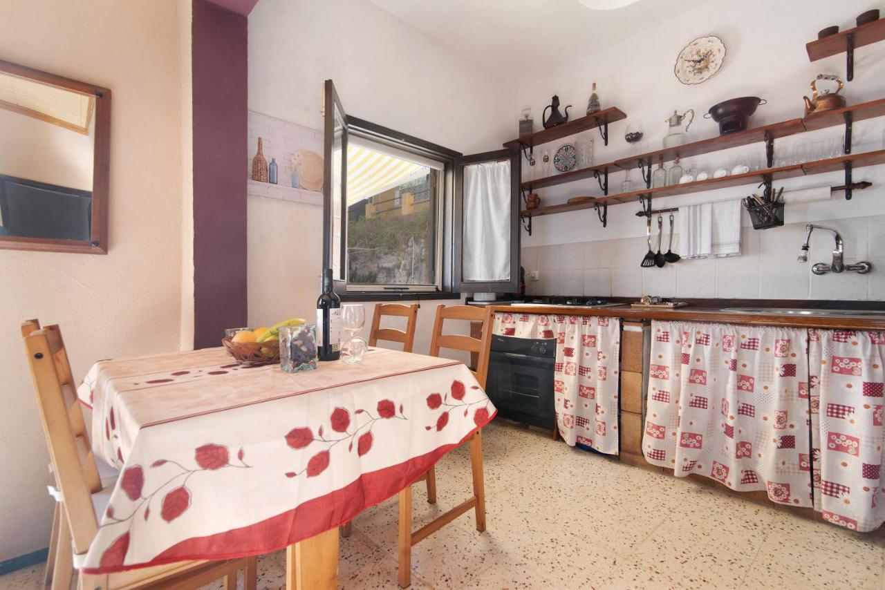 Brownie Home Firgas Esterno foto