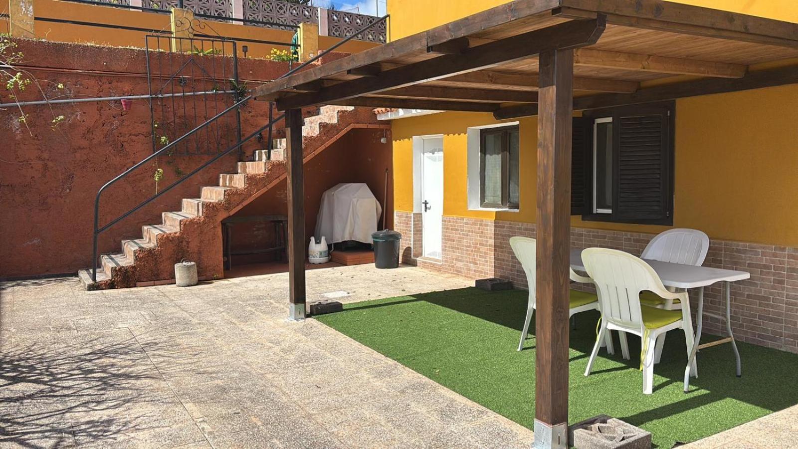 Brownie Home Firgas Esterno foto